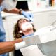 dentista d'estética dental