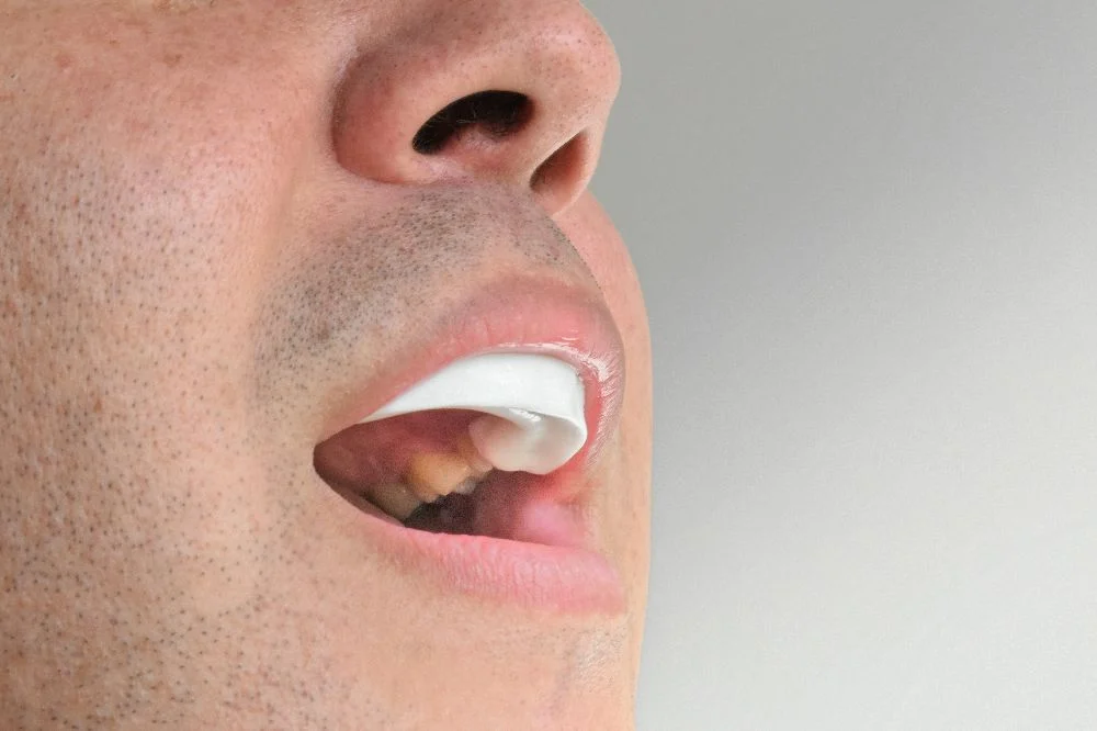 Orthoapnea Morning Aligner 12 1 Orthoapnea Morning Aligner 12 1