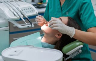 Dentista Bages: atención integral para toda la familia 2 Clinica Dental Sitges Dentista 4