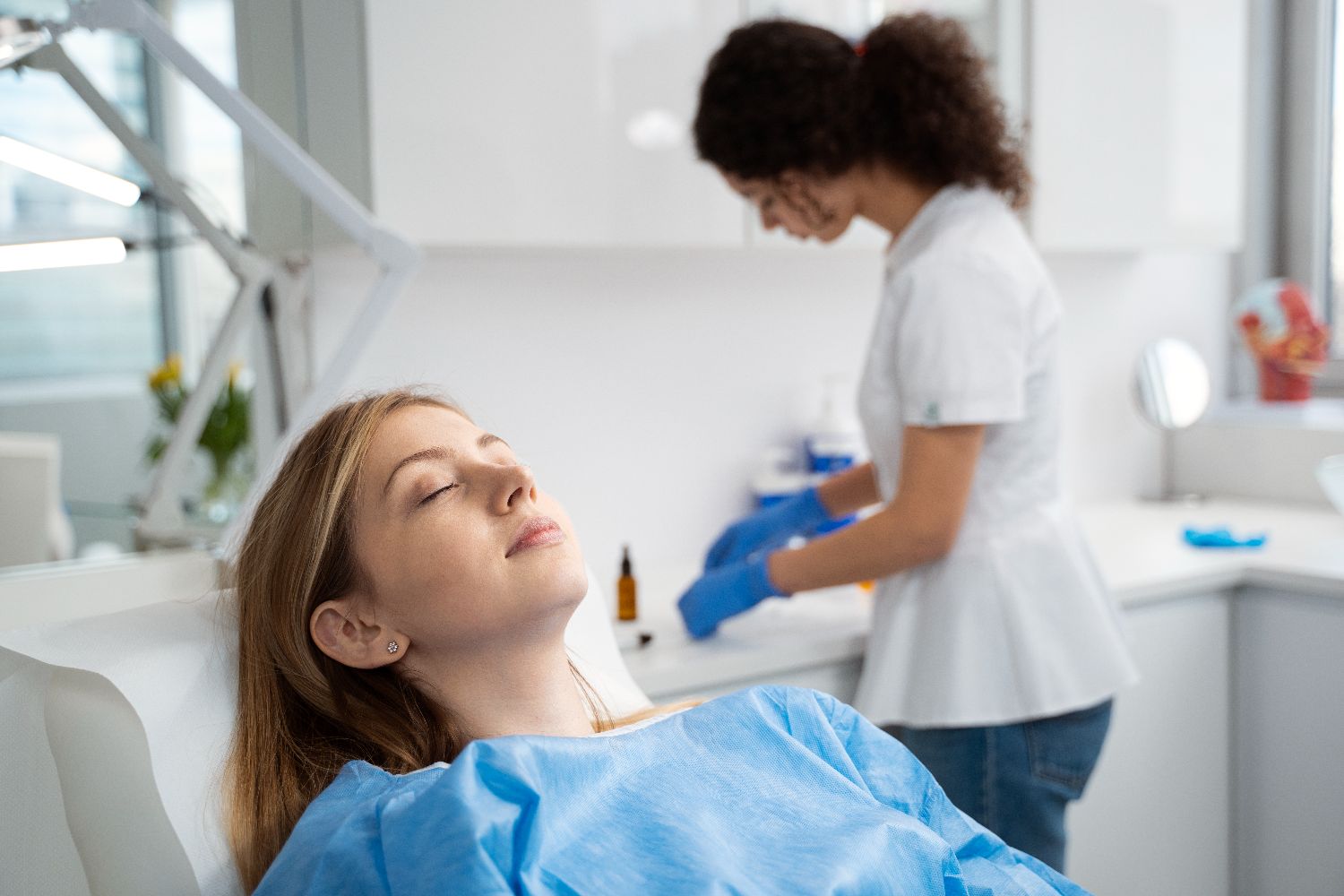 Clinica Dental Siges Apnea 6