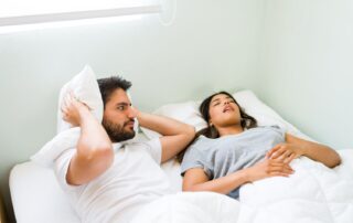 “Ronco mucho y no descanso” 3 Clinica Dental Siges 6