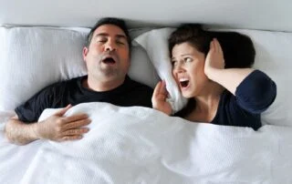 Apnea: cómo influye la salud bucodental en la calidad del sueño 4 Clinica Dental Sitges Apnea 1 2