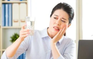 Si sent dolor amb fred quan menja: tenim la solució 2 Clinica Dental Sitges Dolor Amb Fred 1