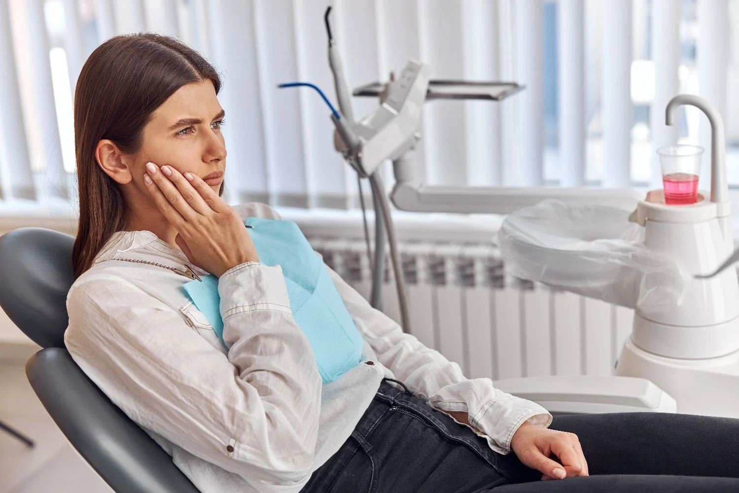 Clinica Dental Sitges Mal De Caial 7 Clinica Dental Sitges Mal De Caial 7
