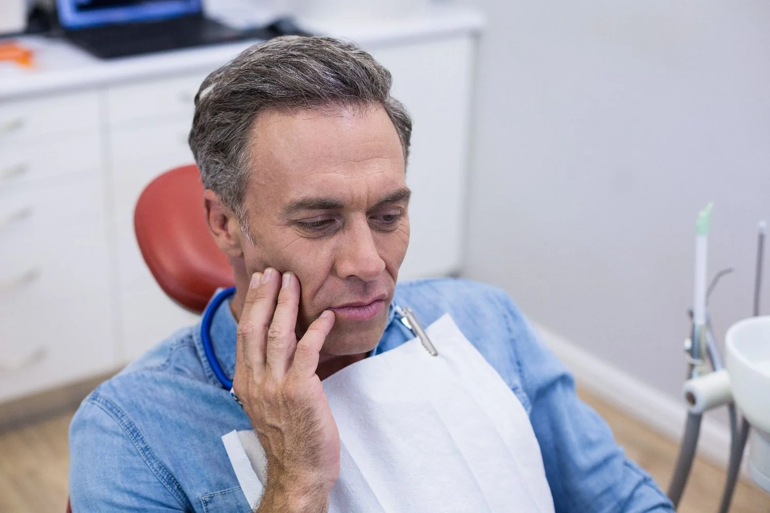 Clinica Dental Sitges Mal De Caixal 0 Clinica Dental Sitges Mal De Caixal 0