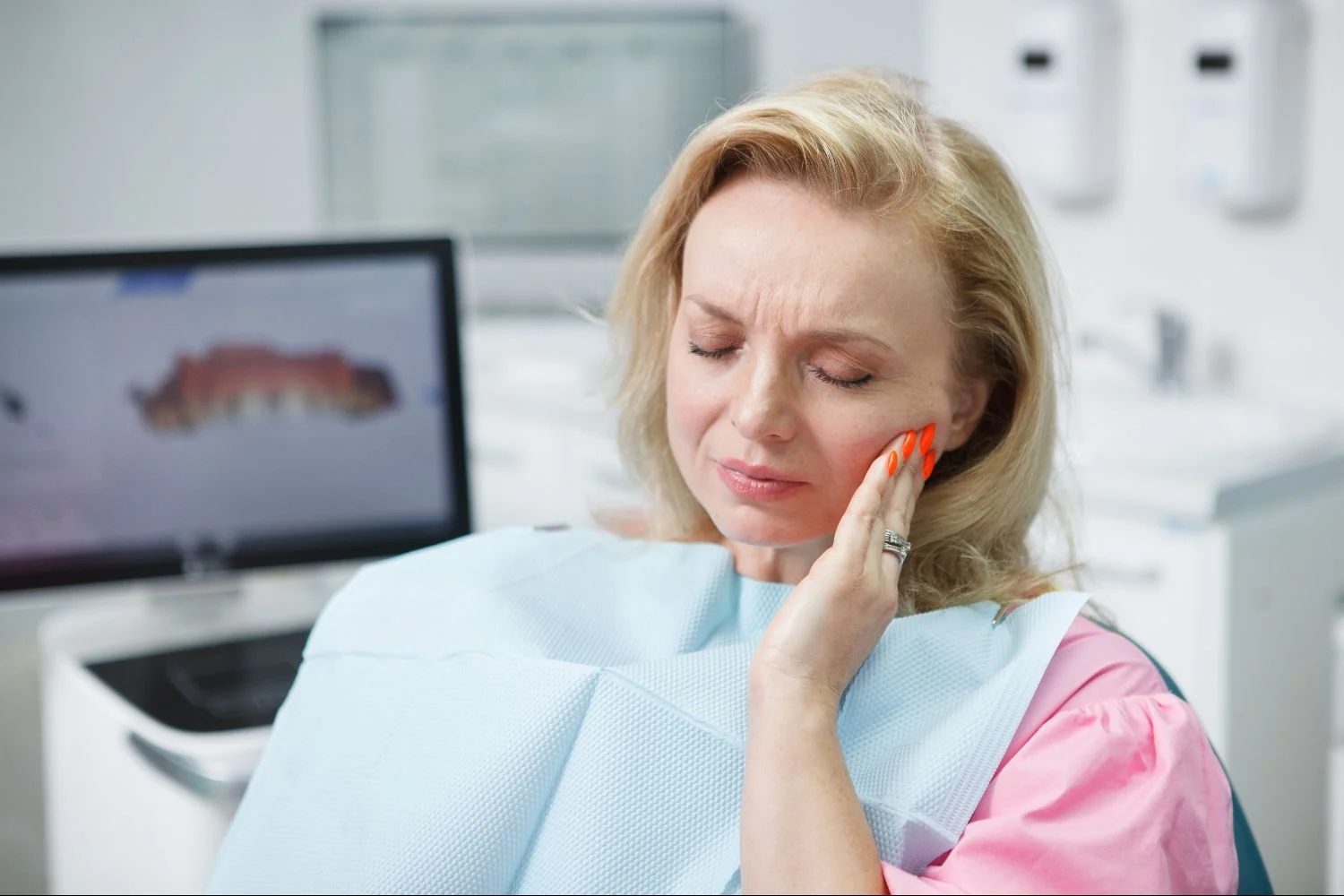 Clinica Dental Sitges Mal De Caixal 4 Clinica Dental Sitges Mal De Caixal 4