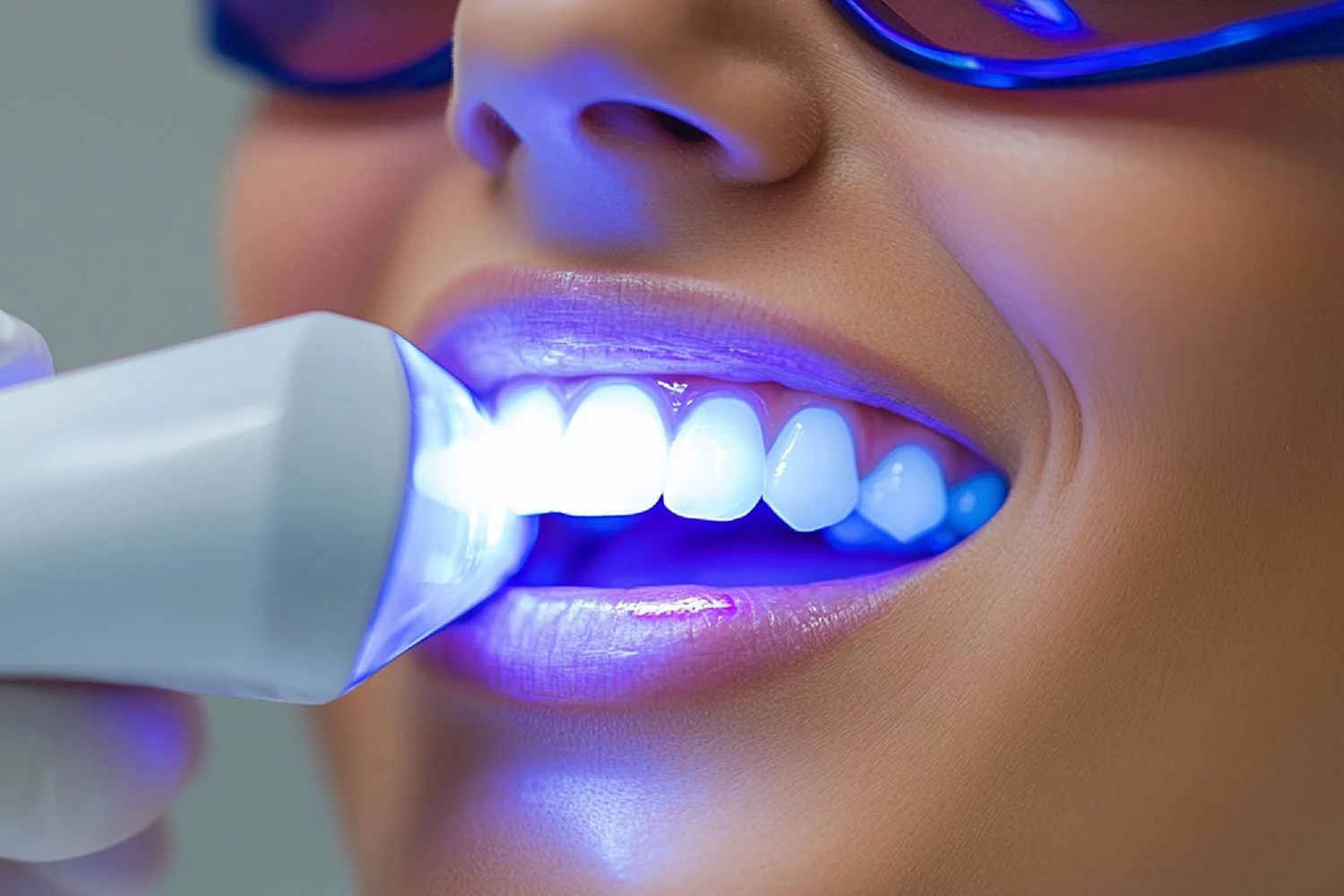 Dientes Mas Blancos 5 Dientes Mas Blancos 5