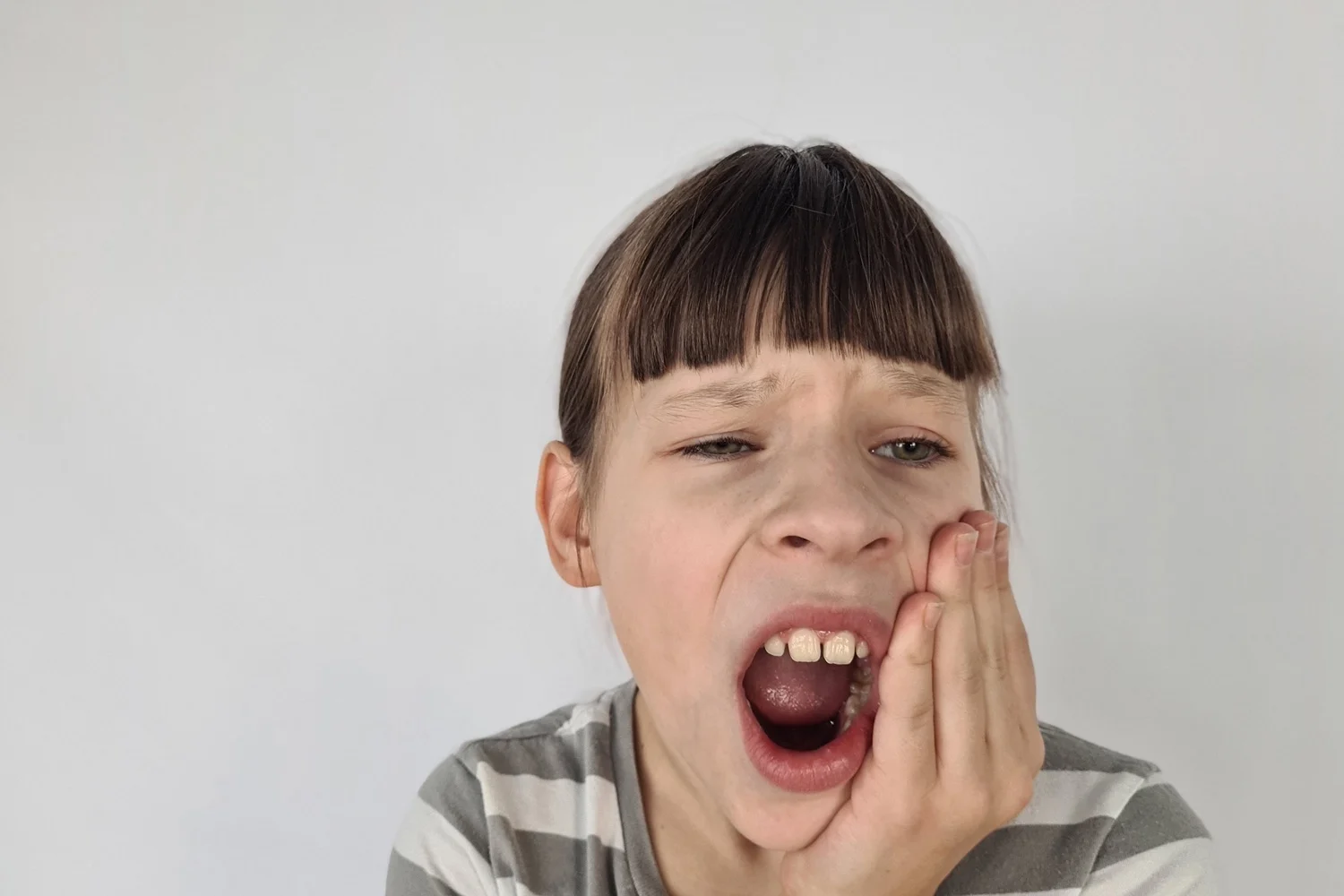 Clinica Dental Sitges Dolor Ninos 0 Clinica Dental Sitges Dolor Ninos 0