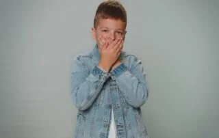 Mal de dents en nens: causes, què fer i quan cal anar al dentista 2 Clinica Dental Sitges Dolor Ninos 9