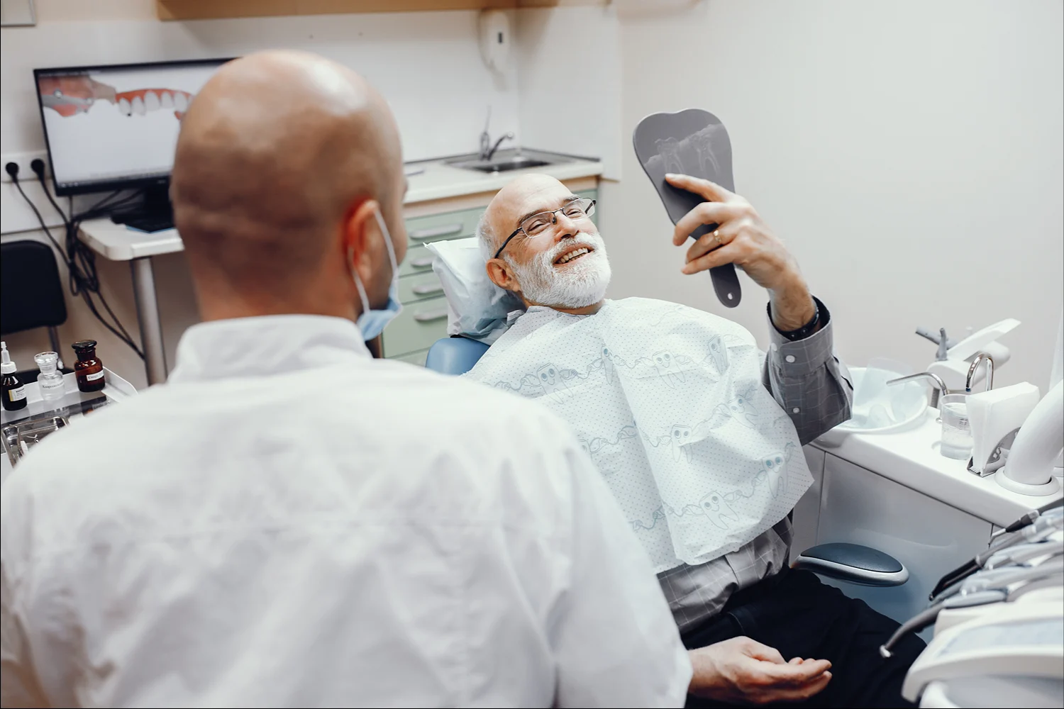Clinica Dental Sitges Implantes Dentales 5 Clinica Dental Sitges Implantes Dentales 5