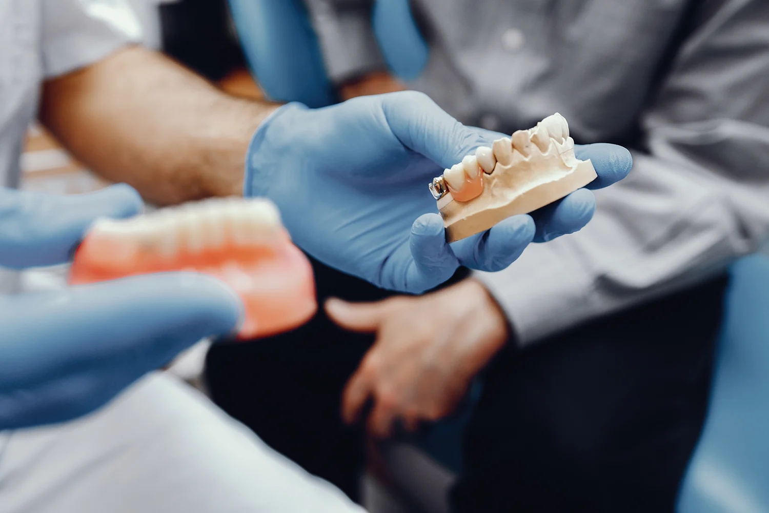 Clinica Dental Sitges Implantes Dentales 6 Clinica Dental Sitges Implantes Dentales 6